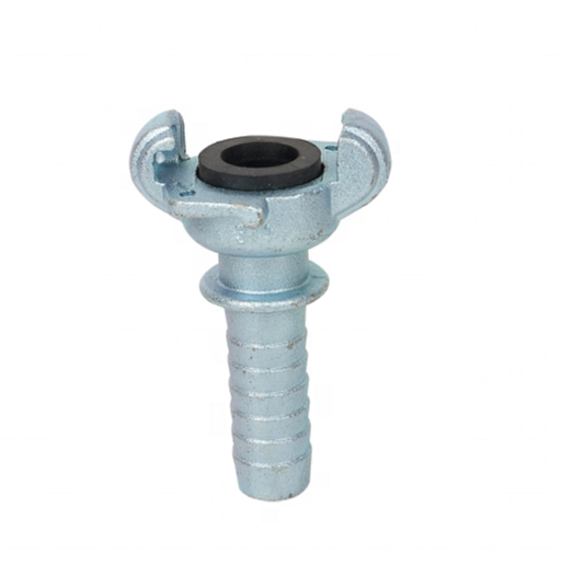 Universal crowfoot joint coupling