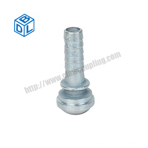 Ground Joint Couplings