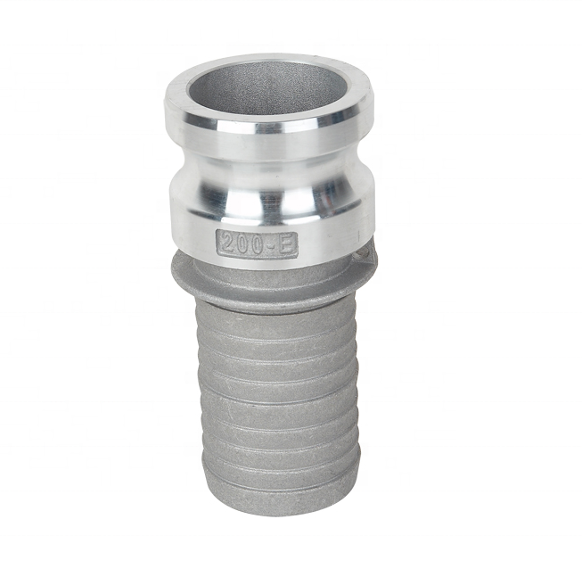 Aluminium Camlock Coupling Type C