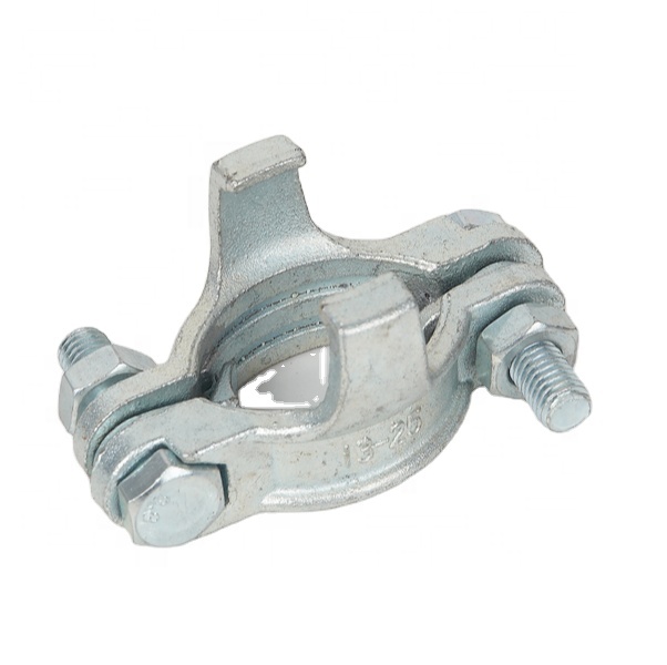 SK Hose Clamp Double Claw Clamp
