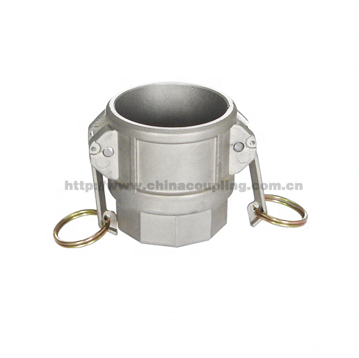 Aluminium Camlock Coupling Type C