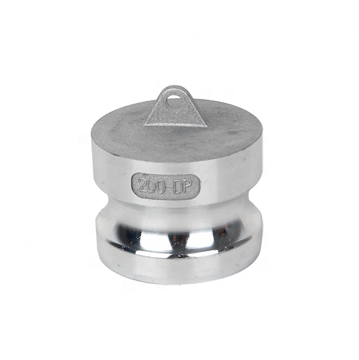 Aluminium Camlock Coupling Type C