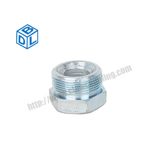 Ground Joint Couplings