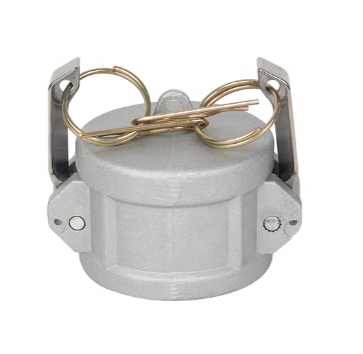 Aluminium Camlock Coupling Type C