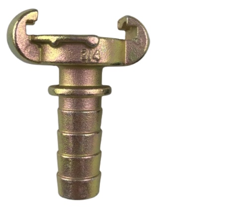 High Pressure Couplings and Clamps European Type air Hose Claw Coupling