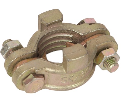 SK Hose Clamp Double Claw Clamp