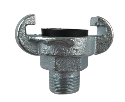 High Pressure Couplings and Clamps European Type air Hose Claw Coupling