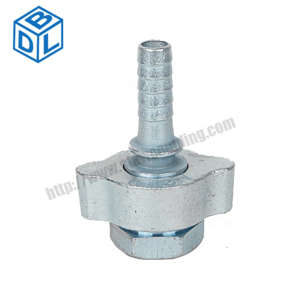 Ground Joint Couplings