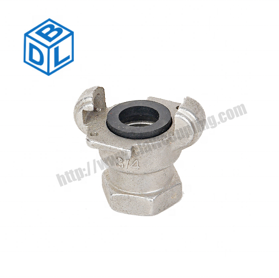 US Type Chicago Claw Couplings Factory