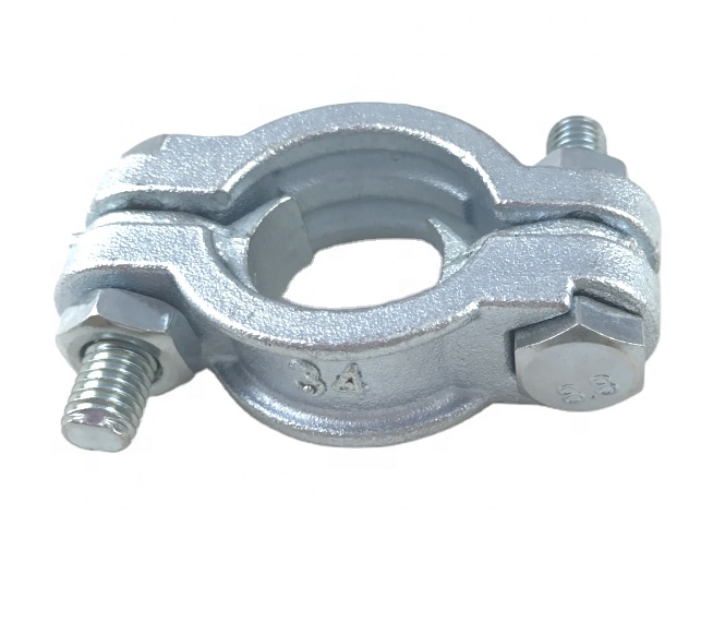 SK Hose Clamp Double Claw Clamp
