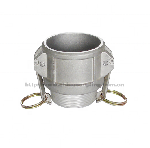 Aluminium Camlock Coupling Type C