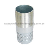 Steel King nipple