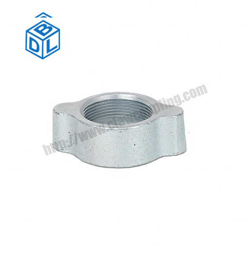 Ground Joint Couplings